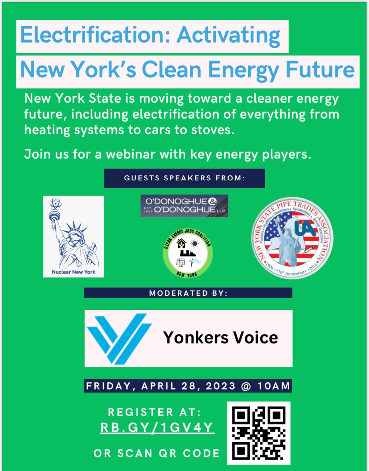 Events - Nuclear New York